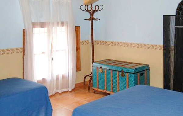 Semesterhus - Cofrentes , Spanien - EBV244 601