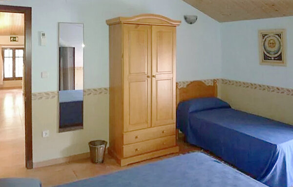 Semesterhus - Cofrentes , Spanien - EBV244 602