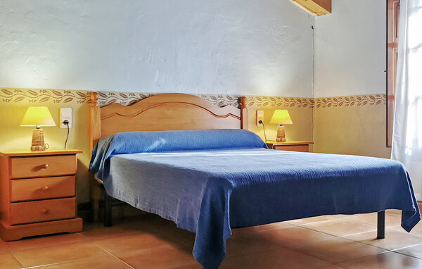 Semesterhus - Cofrentes , Spanien - EBV244 603