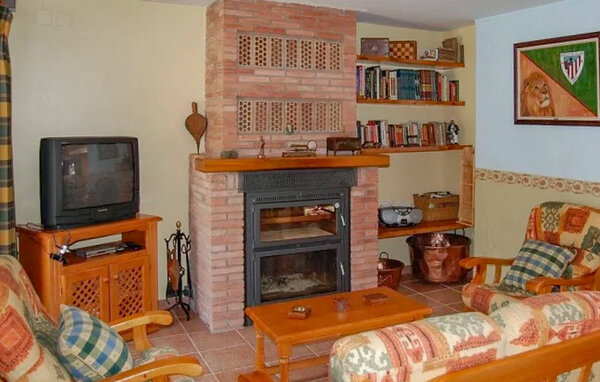 Semesterhus - Cofrentes , Spanien - EBV244 3