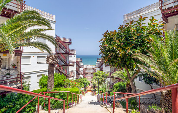 Apartment - Cullera Faro , Spain - EBV245 7