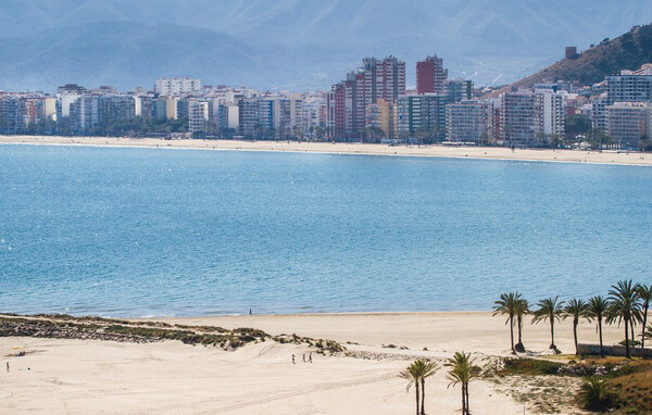 Apartment - Cullera Faro , Spain - EBV245 8