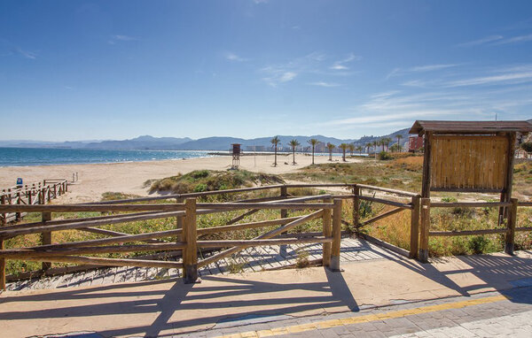 Apartment - Cullera Faro , Spain - EBV245 901