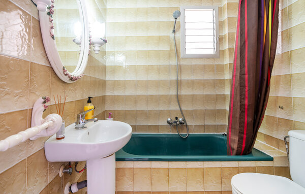 Apartment - Cullera Faro , Spain - EBV245 701