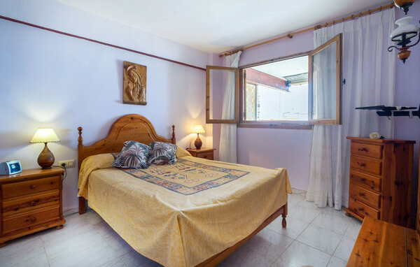 Apartment - Cullera Faro , Spain - EBV245 6