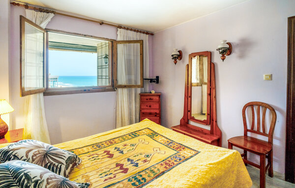 Apartment - Cullera Faro , Spain - EBV245 601
