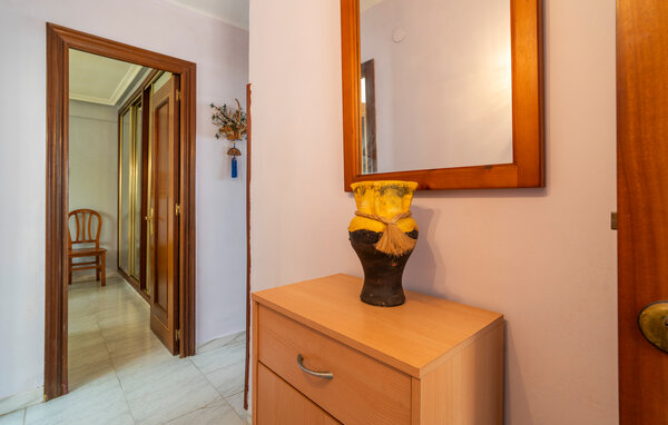 Apartment - Cullera Faro , Spain - EBV245 501