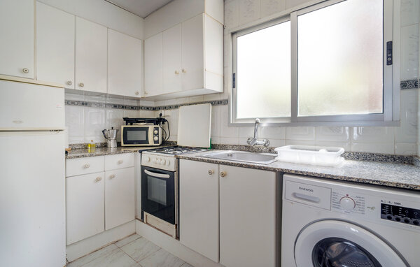 Apartment - Cullera Faro , Spain - EBV245 5