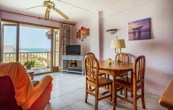 Apartment - Cullera Faro , Spain - EBV245 4