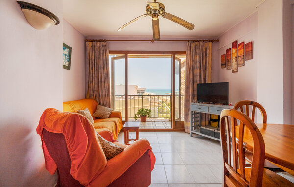 Apartment - Cullera Faro , Spain - EBV245 301