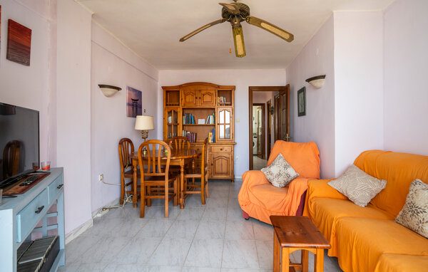 Apartment - Cullera Faro , Spain - EBV245 3