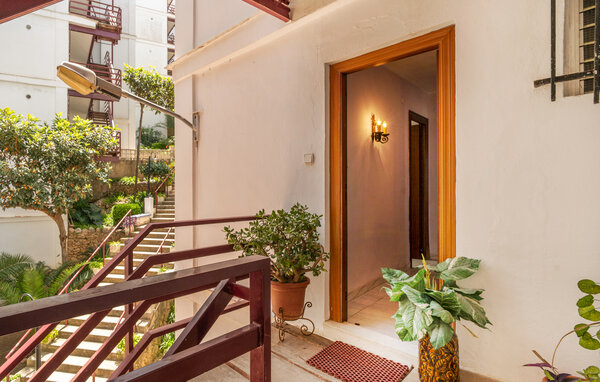 Apartment - Cullera Faro , Spain - EBV245 101