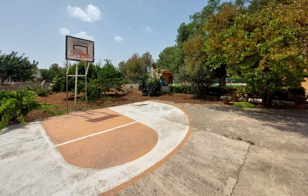 Kuća-za-odmor - Bétera , Spanjolska - EBV246 901