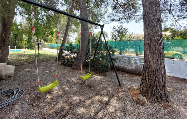 Kuća-za-odmor - Bétera , Spanjolska - EBV246 902