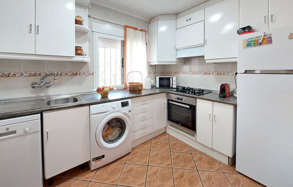 Kuća-za-odmor - Bétera , Spanjolska - EBV246 5