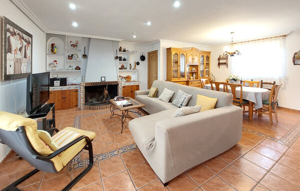 Kuća-za-odmor - Bétera , Spanjolska - EBV246 301