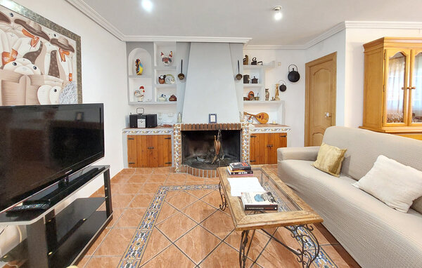 Kuća-za-odmor - Bétera , Spanjolska - EBV246 303