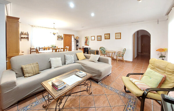 Kuća-za-odmor - Bétera , Spanjolska - EBV246 4