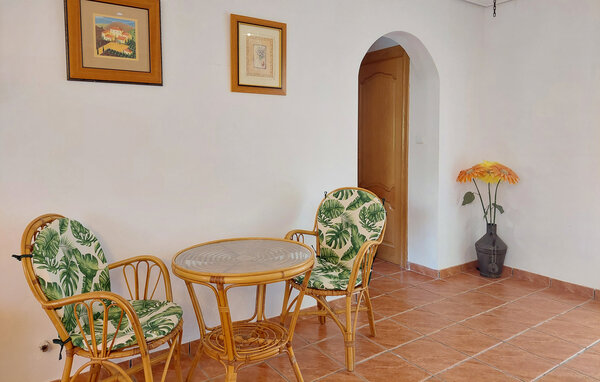 Kuća-za-odmor - Bétera , Spanjolska - EBV246 6