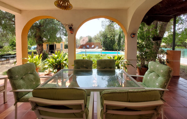 Kuća-za-odmor - Bétera , Spanjolska - EBV246 101