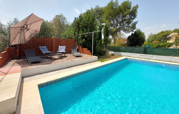 Holiday Home - Bétera , Spain - EBV246 2