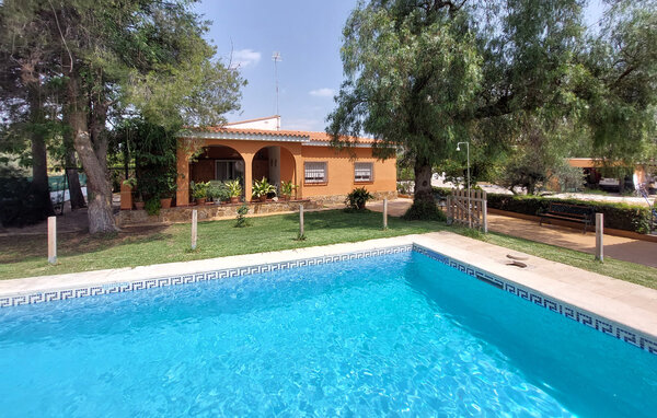 Holiday Home - Bétera , Spain - EBV246 1