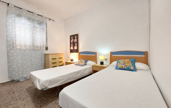 Domy wakacyjne - Xàtiva , Hiszpania - EBV247 603