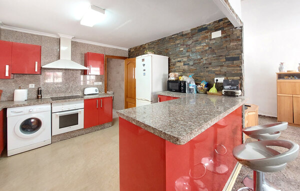 Domy wakacyjne - Xàtiva , Hiszpania - EBV247 5