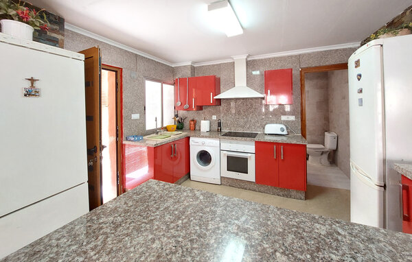 Domy wakacyjne - Xàtiva , Hiszpania - EBV247 401