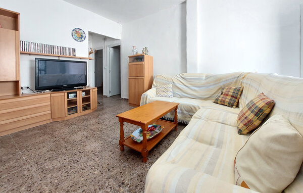 Domy wakacyjne - Xàtiva , Hiszpania - EBV247 301