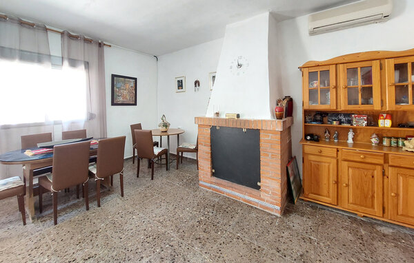 Domy wakacyjne - Xàtiva , Hiszpania - EBV247 302