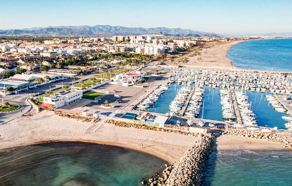 Apartamento - Canet d'En Berenguer , España - EBV248 901
