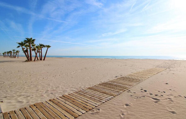 Apartamento - Canet d'En Berenguer , España - EBV248 902