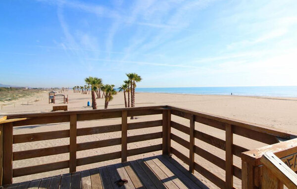 Apartamento - Canet d'En Berenguer , España - EBV248 904