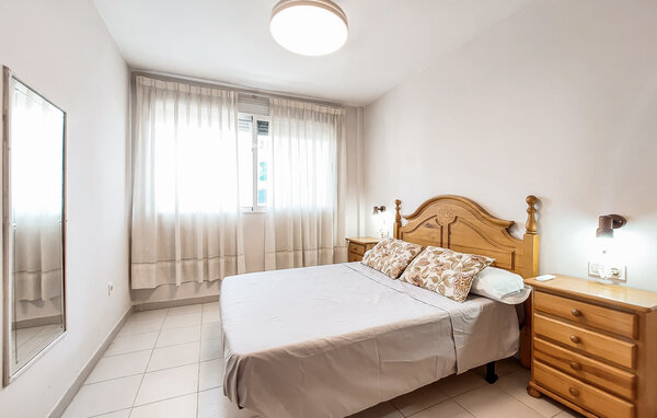 Apartamento - Canet d'En Berenguer , España - EBV248 601
