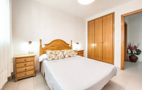 Apartamento - Canet d'En Berenguer , España - EBV248 602