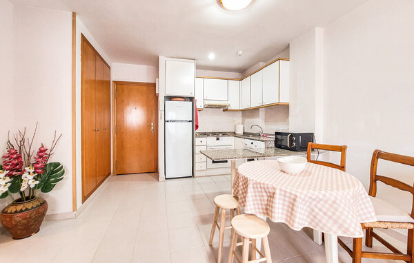 Apartamento - Canet d'En Berenguer , España - EBV248 7