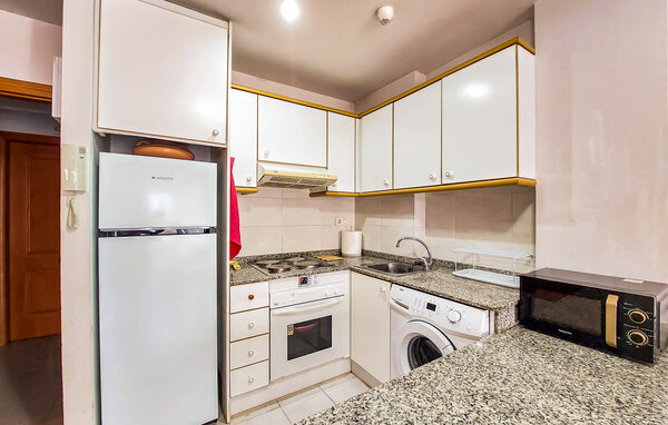 Apartamento - Canet d'En Berenguer , España - EBV248 8