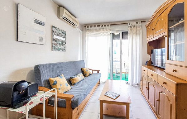 Apartamento - Canet d'En Berenguer , España - EBV248 3