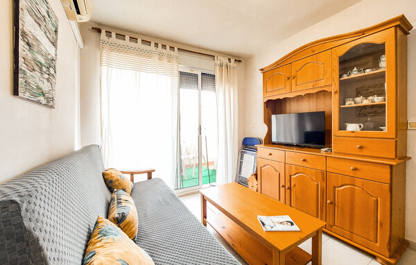 Apartamento - Canet d'En Berenguer , España - EBV248 301