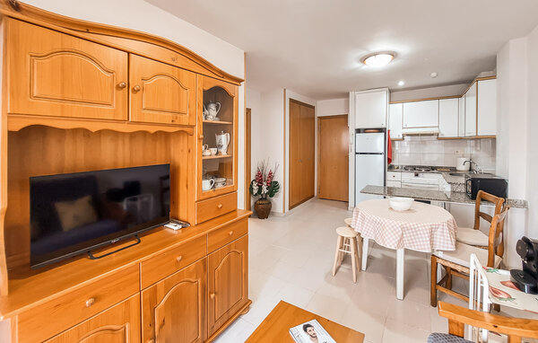 Apartamento - Canet d'En Berenguer , España - EBV248 4