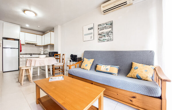 Apartamento - Canet d'En Berenguer , España - EBV248 5