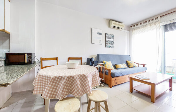 Apartamento - Canet d'En Berenguer , España - EBV248 6
