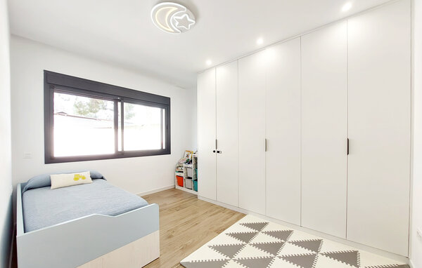 Casa de vacaciones - Serra , España - EBV249 601