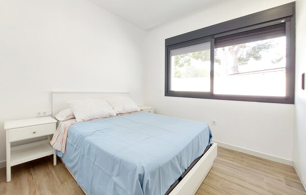 Casa de vacaciones - Serra , España - EBV249 602