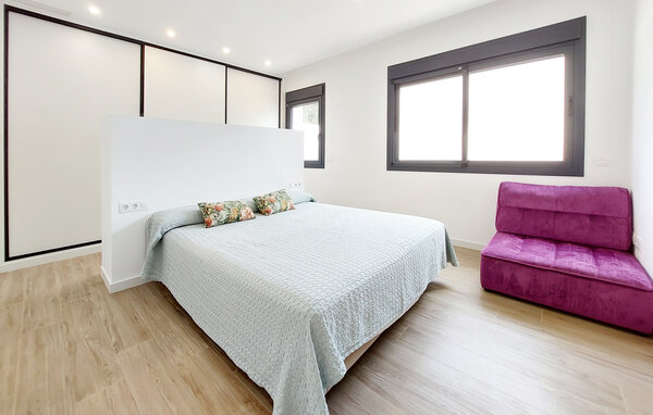 Casa de vacaciones - Serra , España - EBV249 603