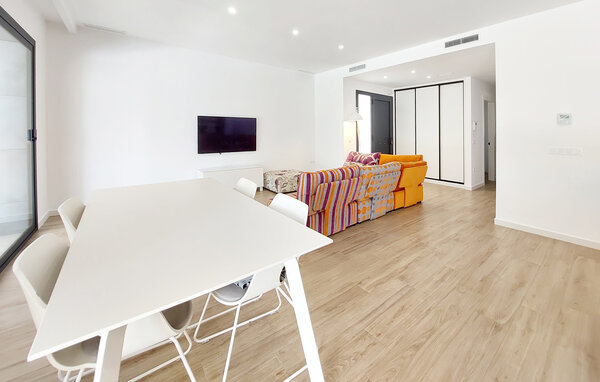 Casa de vacaciones - Serra , España - EBV249 303