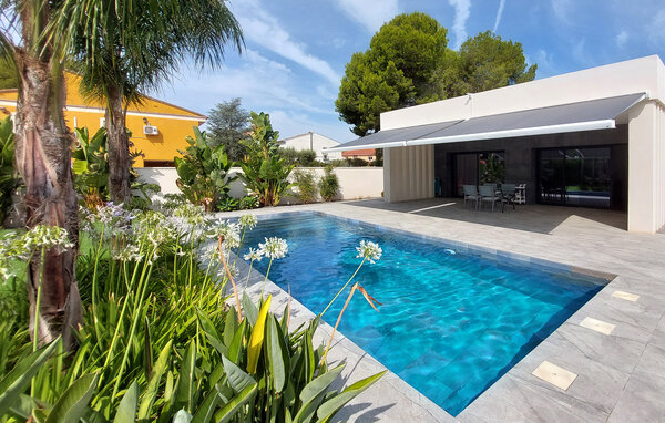 Casa de vacaciones - Serra , España - EBV249 81