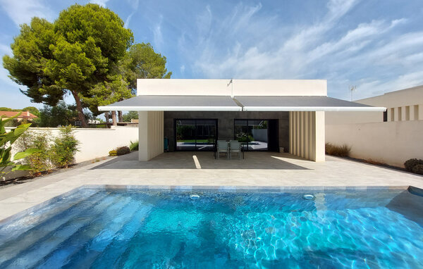 Casa de vacaciones - Serra , España - EBV249 7