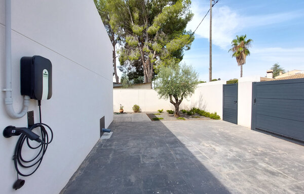 Casa de vacaciones - Serra , España - EBV249 9